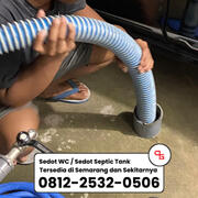 Sedot WC Semarang Sedot WC Semarang